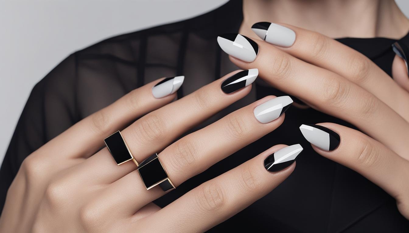 Glamour in Every Stroke: Unveiling the Latest in Nail Art for 2024