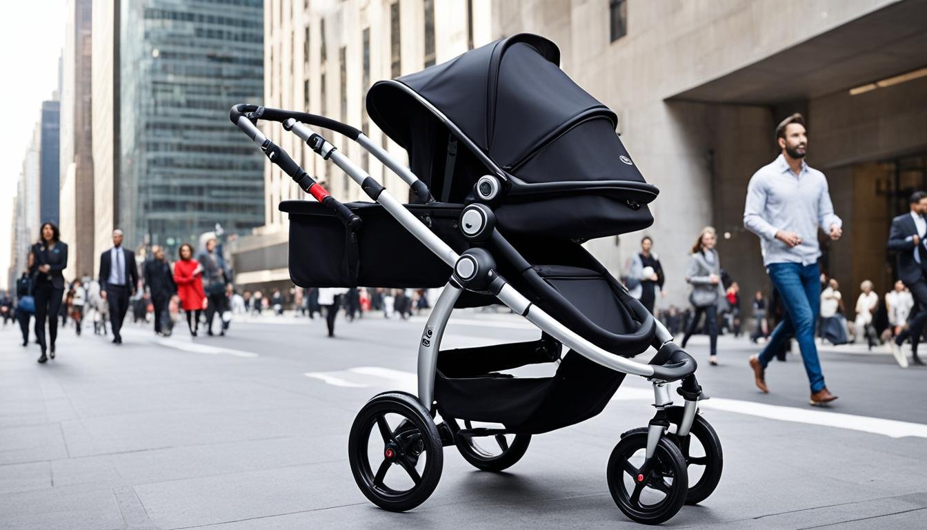 Top Baby Stroller Picks for Modern Parents