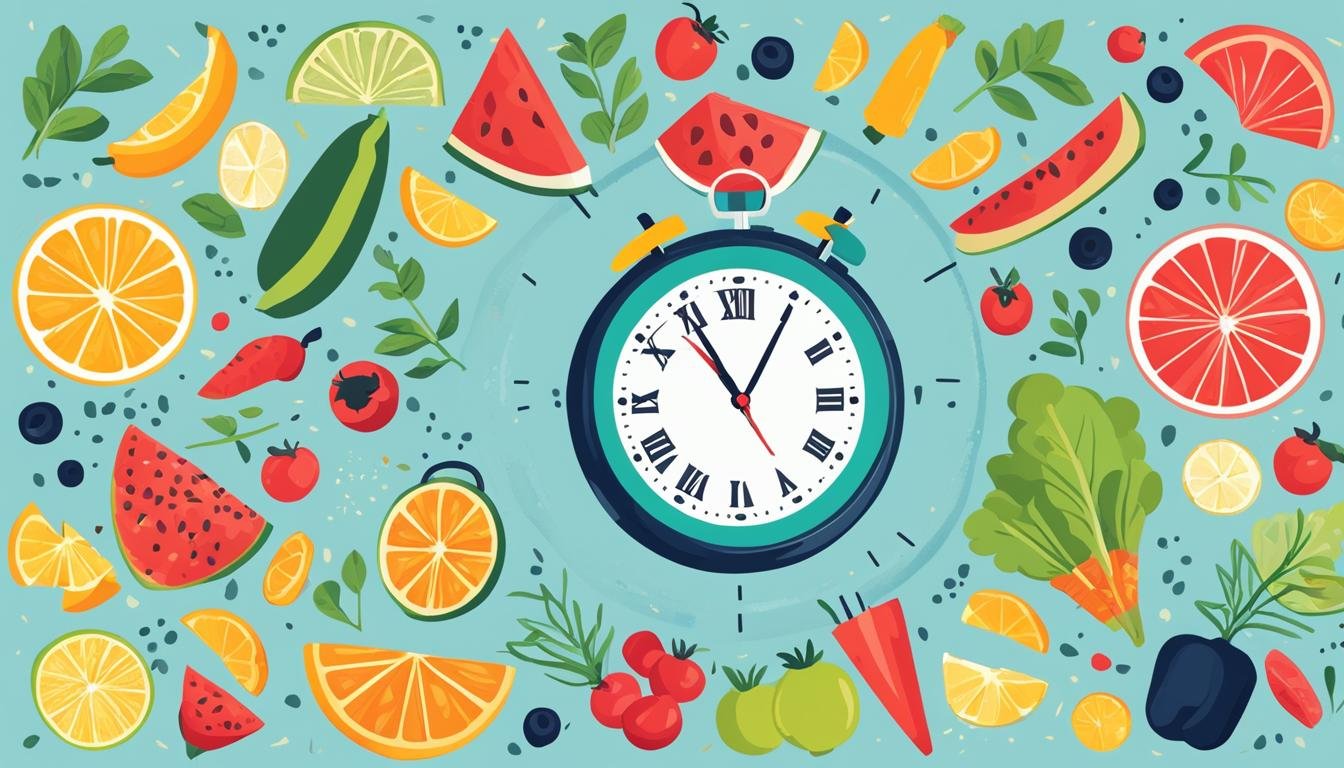 Unlock Health Benefits with Intermittent Fasting
