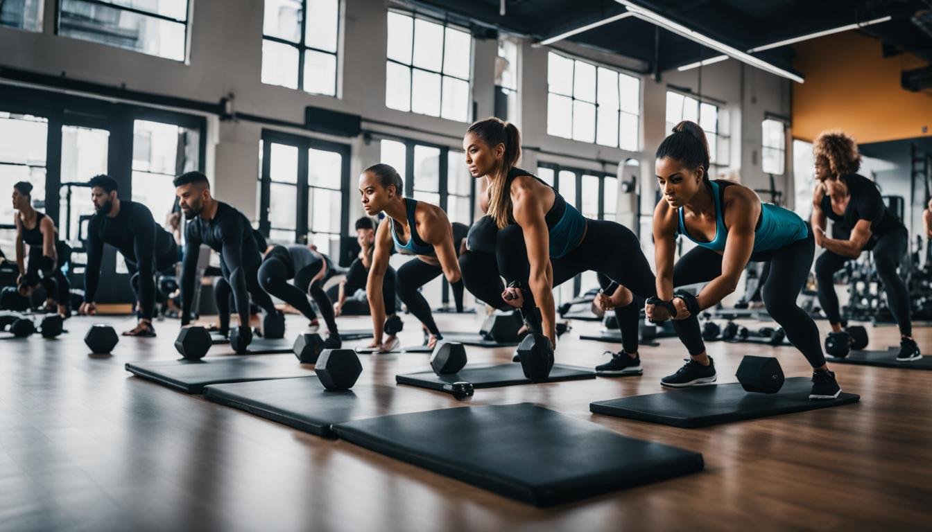 Mega Fitness: Your Ultimate Gym & Workout Partner