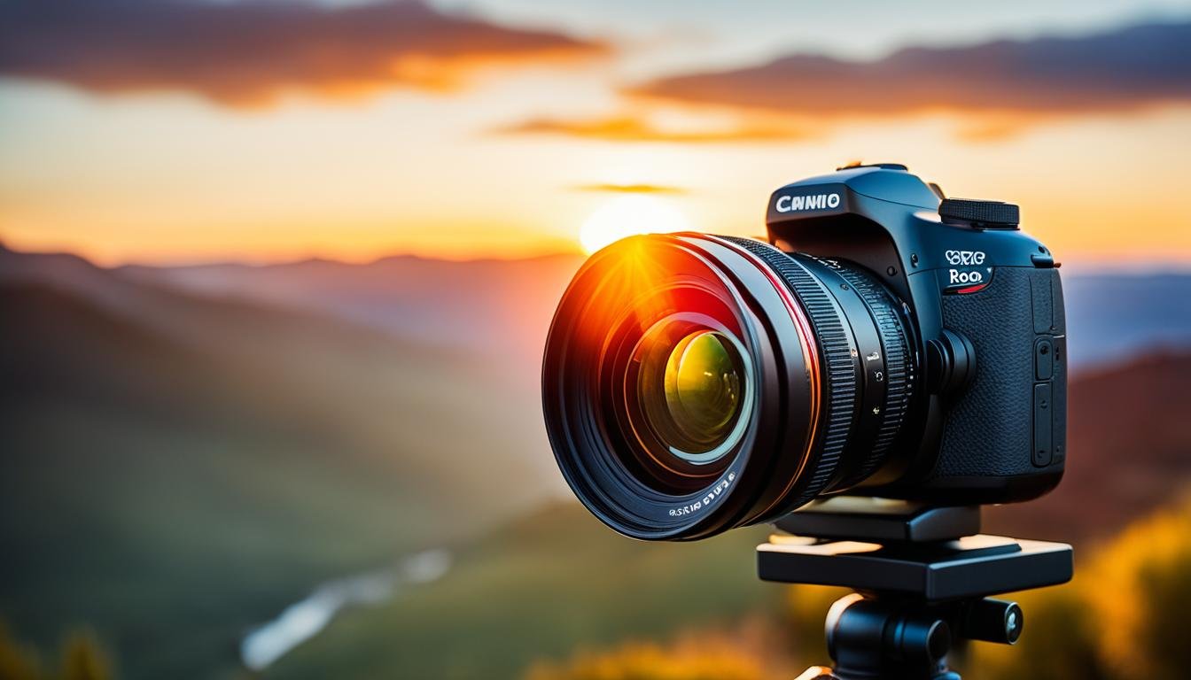 How to Take Stunning Photographs: A Beginner’s Guide