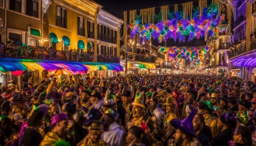 best time to go to mardi gras