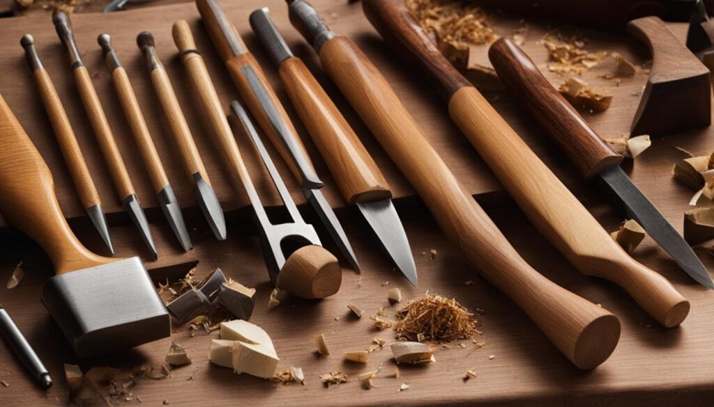 woodworking accessories