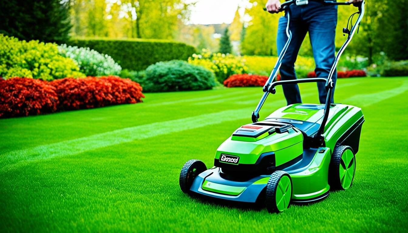 Buyers Guide: The 5 best cordless lawn mowers in 2024 (USA)