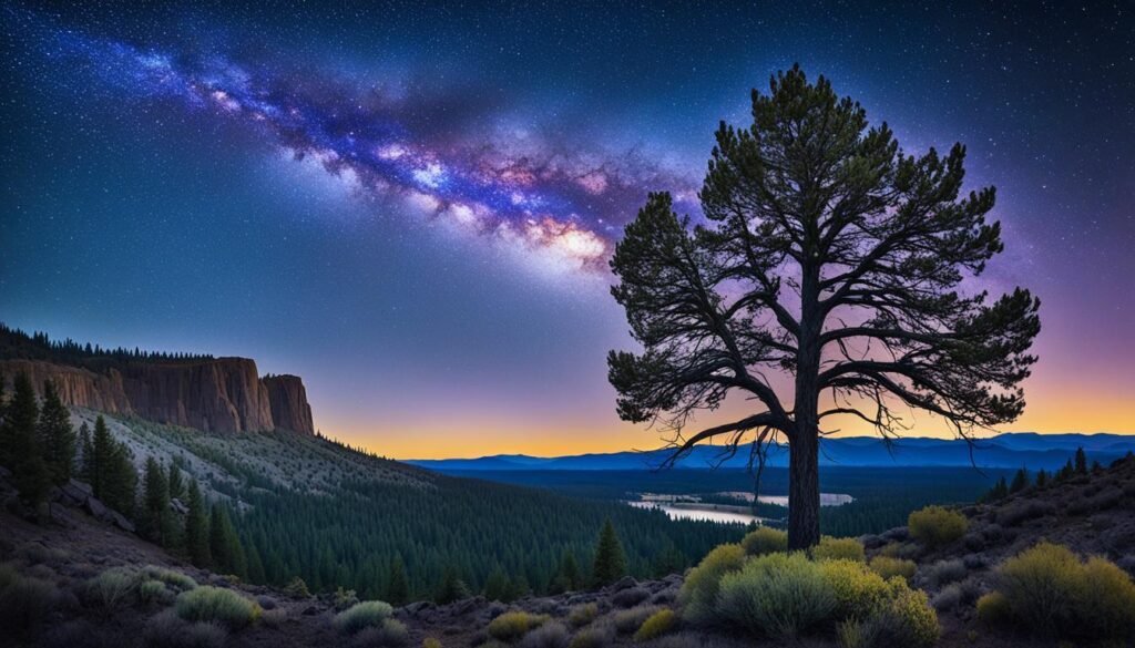 Oregon Outback International Dark Sky Sanctuary
