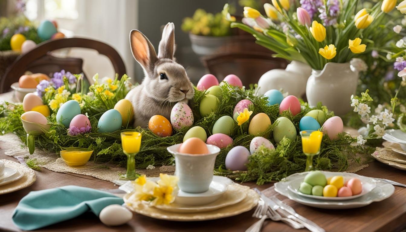 Unlocking Easter Magic: Creative Celebration Ideas for a Memorable Holiday