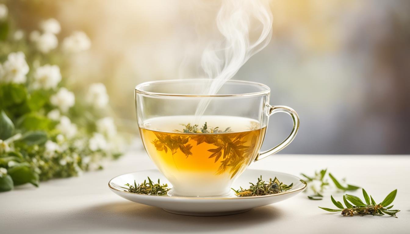 Indulge in Artisanal Flavors: Explore Gourmet Blends at Adagio Teas!