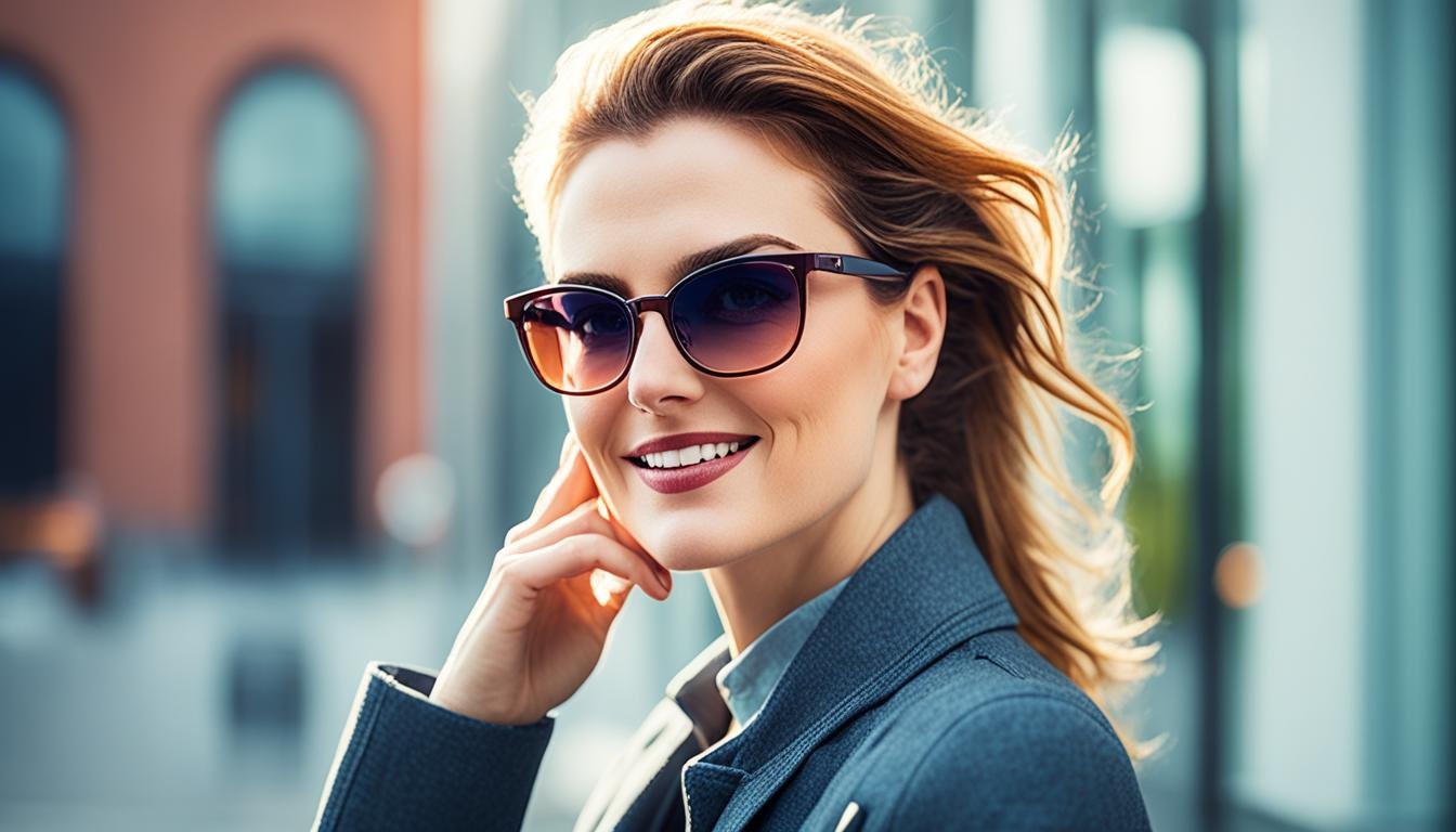 “See the Light: Expert-Recommended Migraine Glasses to Alleviate Pain”
