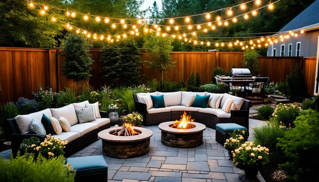 Dine, Relax, Entertain: The Ultimate Guide to Outdoor Living