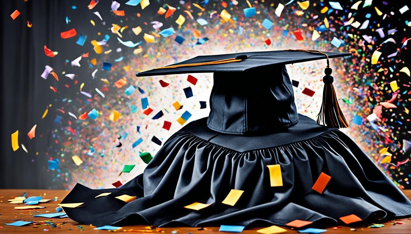 Graduation Essentials: Celebrate in Style!