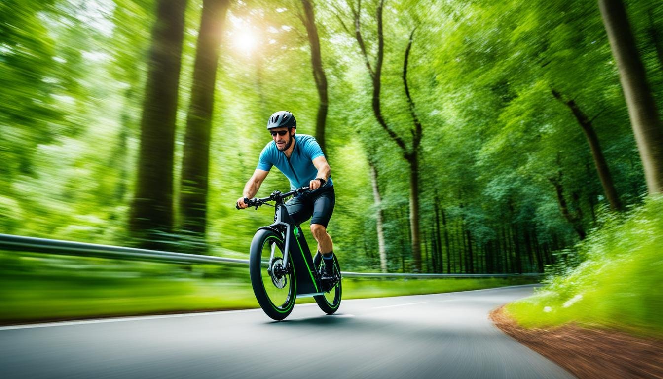 Ultimate Electric Bike Guide for Eco-Friendly Travel