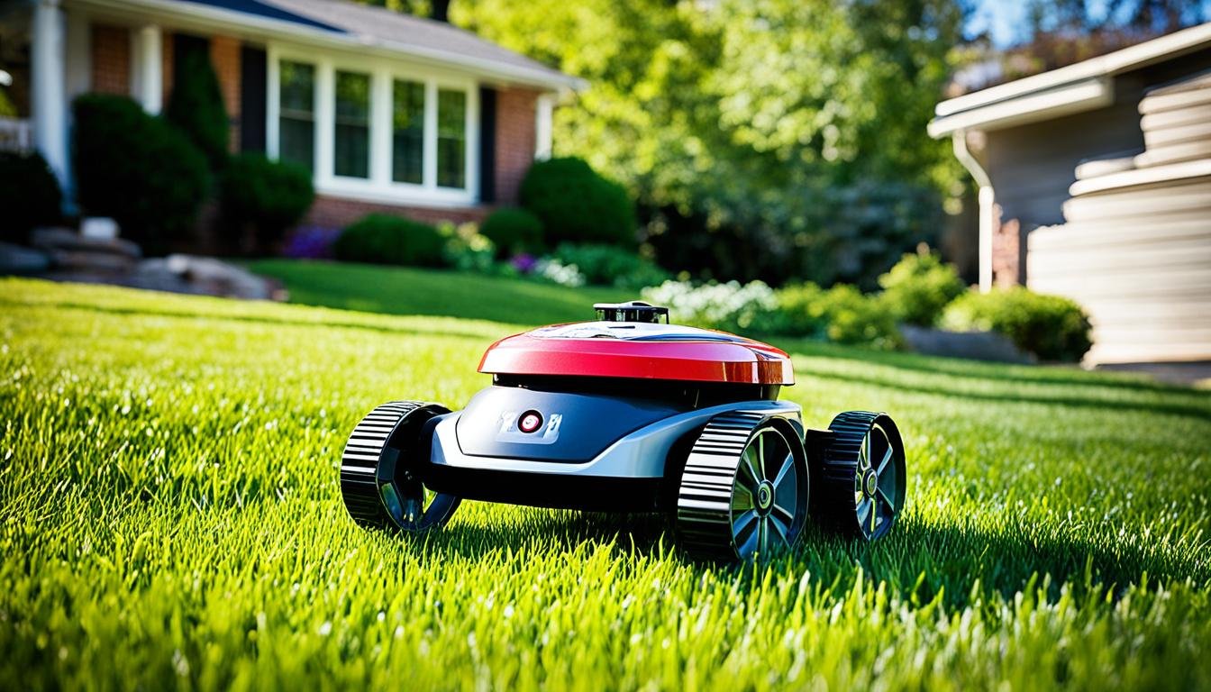 The Best Robot Lawn Mowers for Small and Large Yards