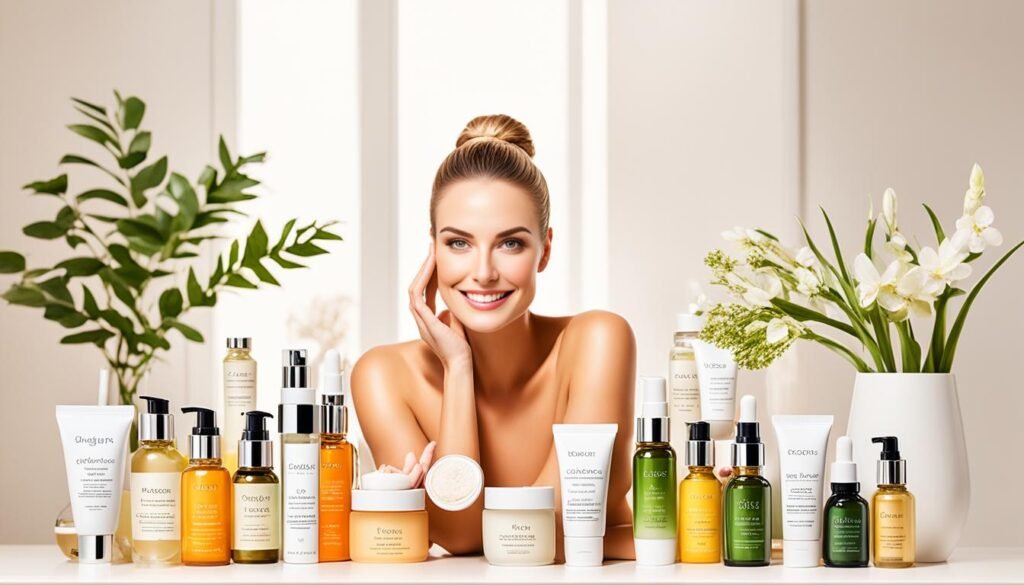 Beauty Essentials Program image