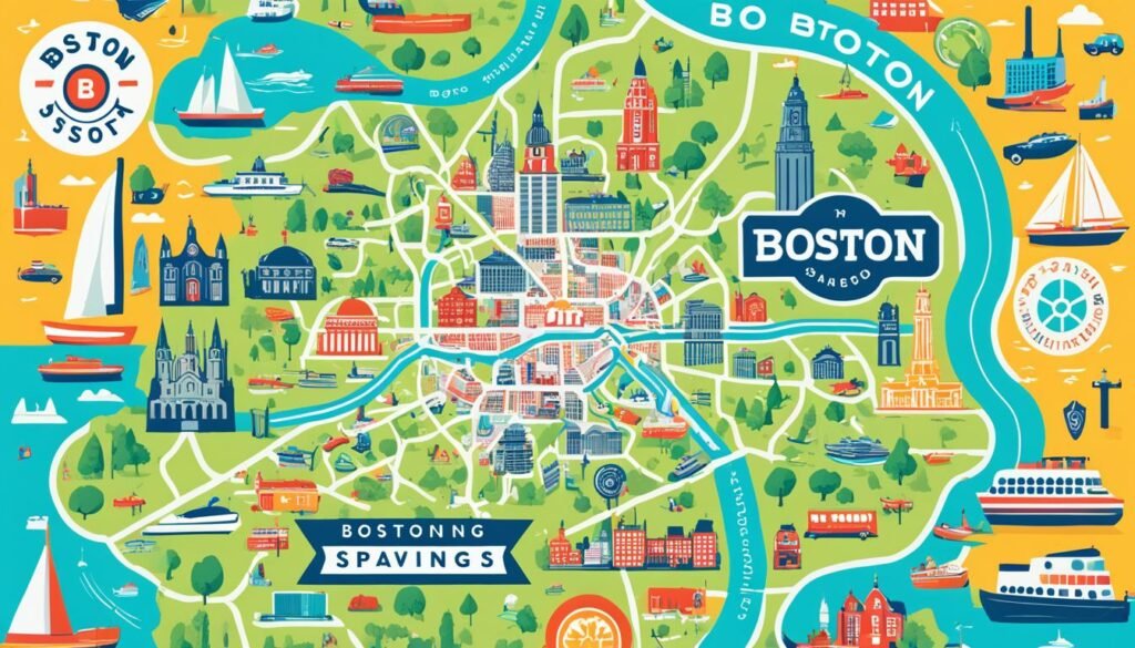 Boston Sightseeing Savings