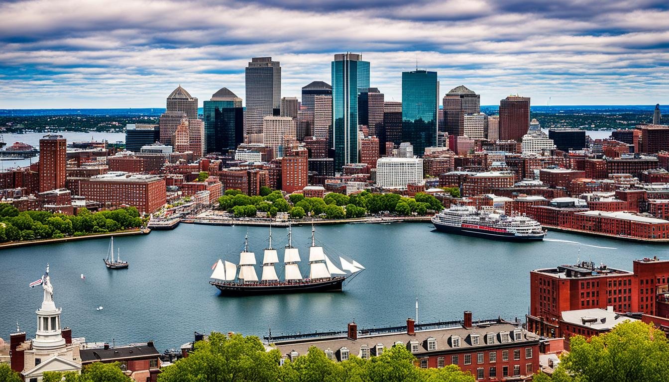 Explore Boston Attractions with a Sightseeing Pass