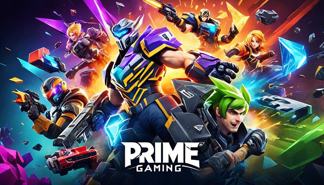 Prime Gaming