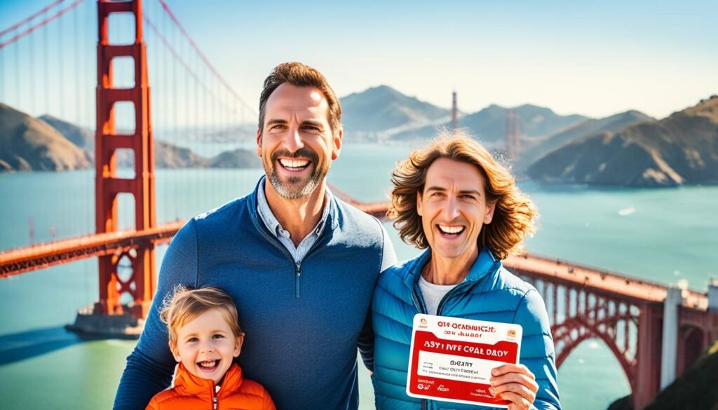 Real Savings with San Francisco Day Pass