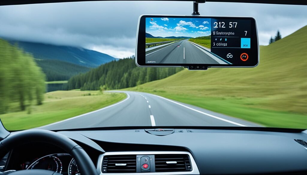 dashboard cameras