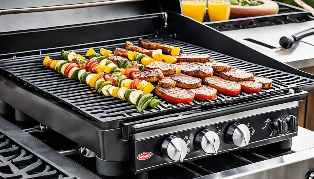 The 5 best gas griddles in 2024