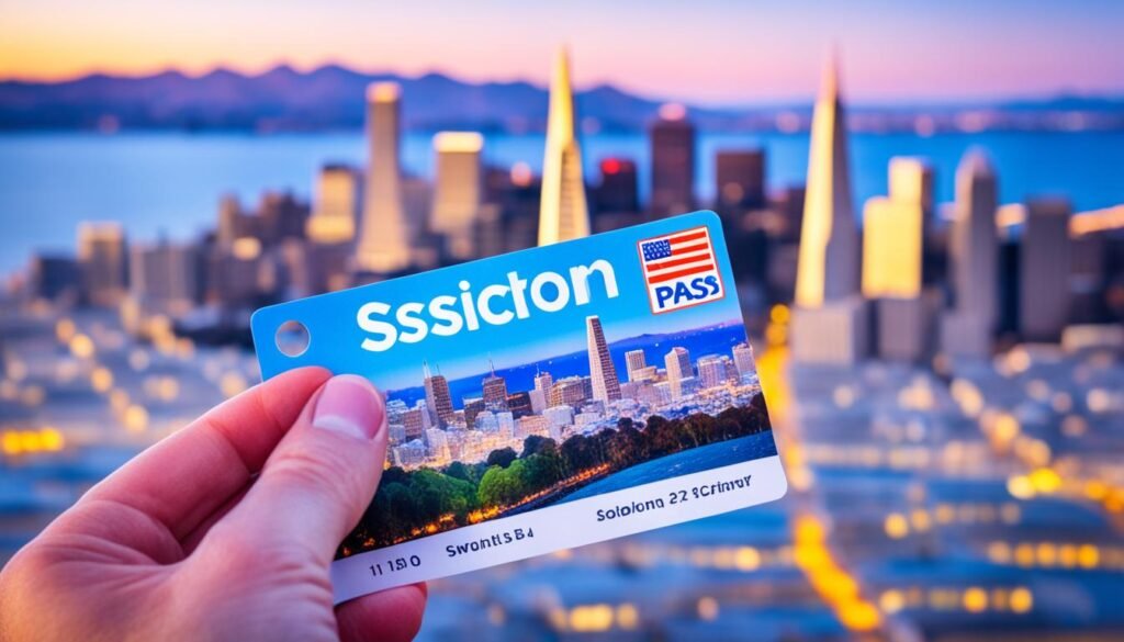 must-have pass for San Francisco attractions