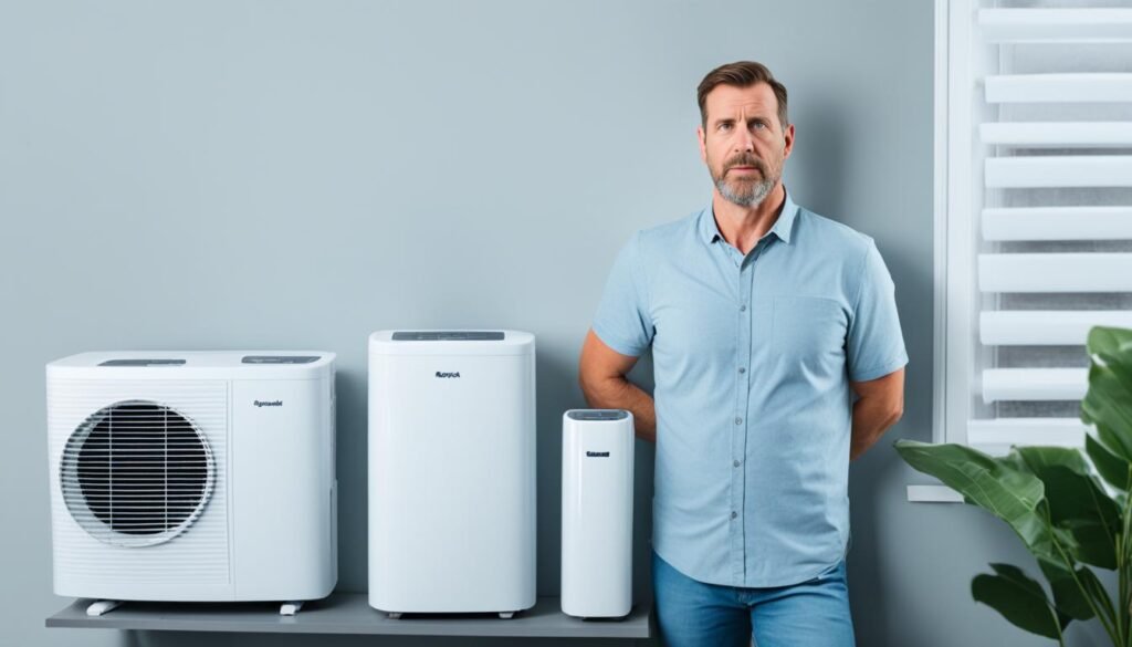 portable air conditioner buying guide