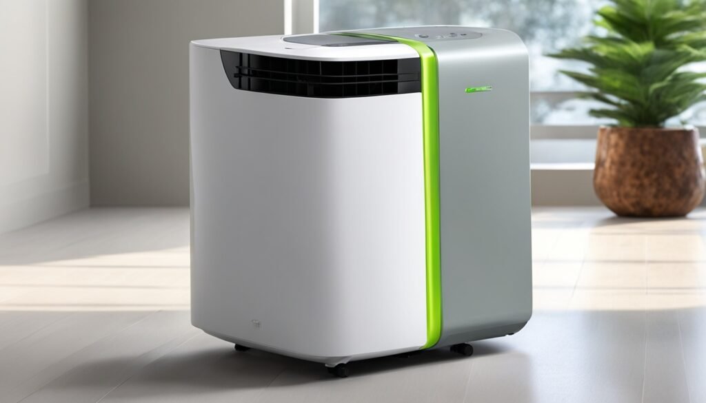 top rated portable air conditioner