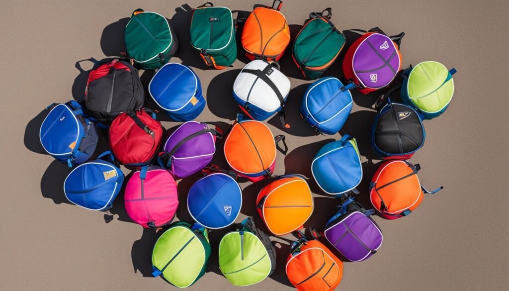 pickleball bags