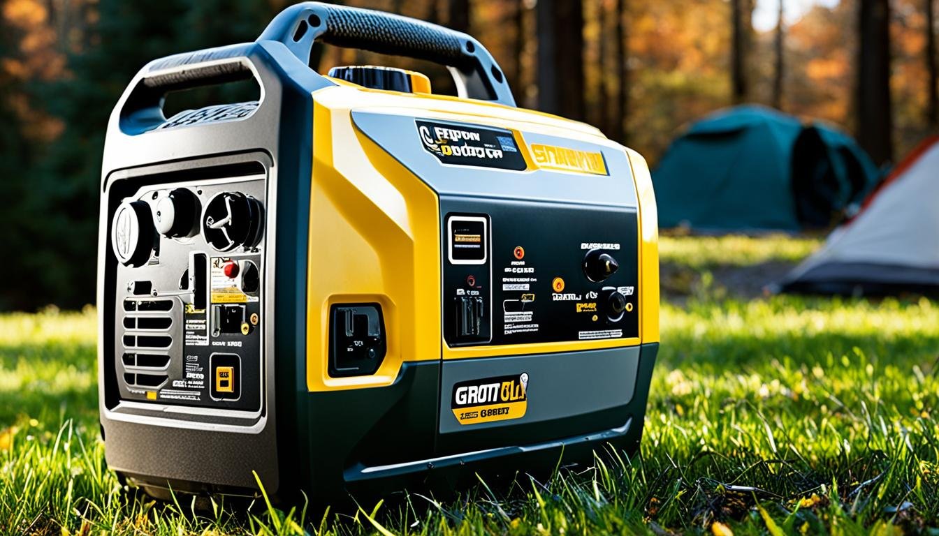 The 5 best portable generators for every use in 2024