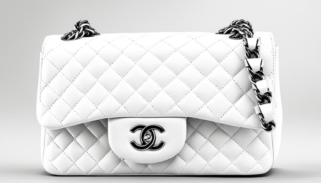 Chanel Classic Flap Bag