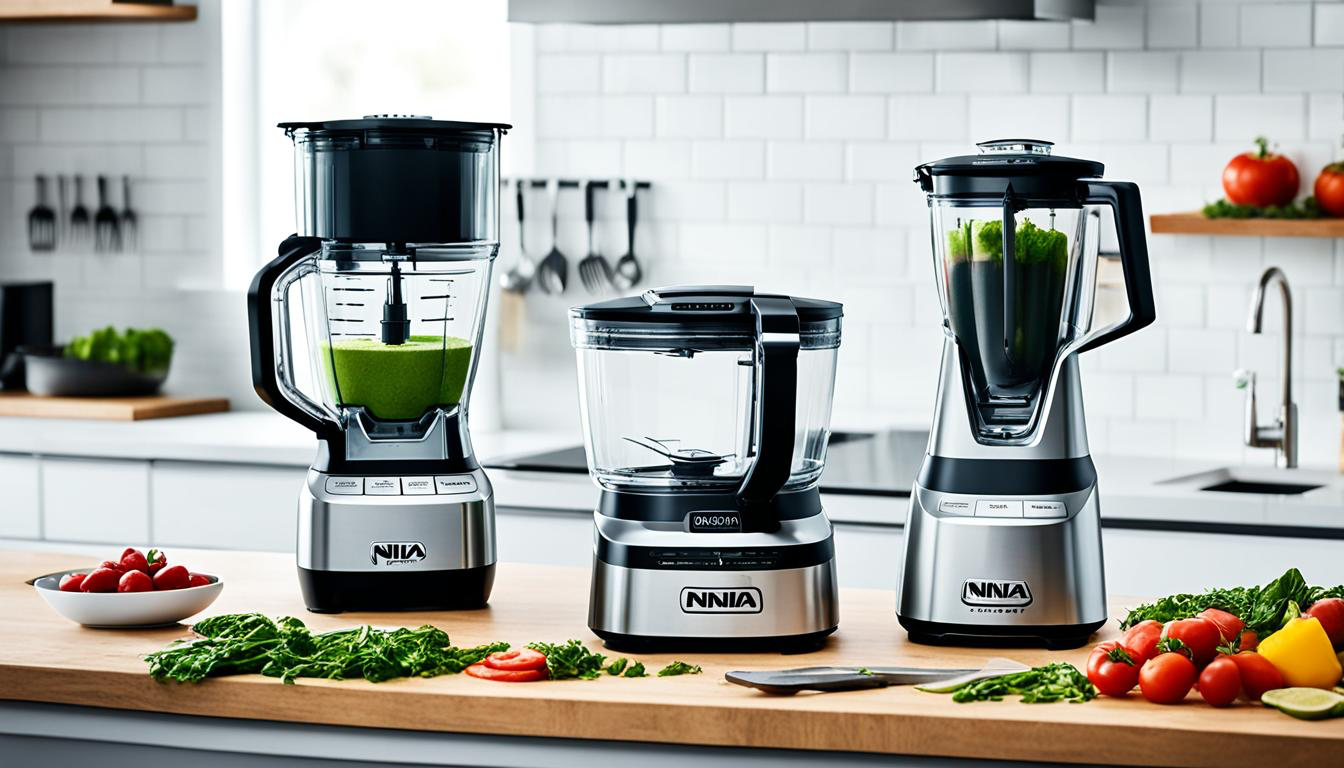 2024’s Best Ninja Kitchen Appliances: Expert Ratings