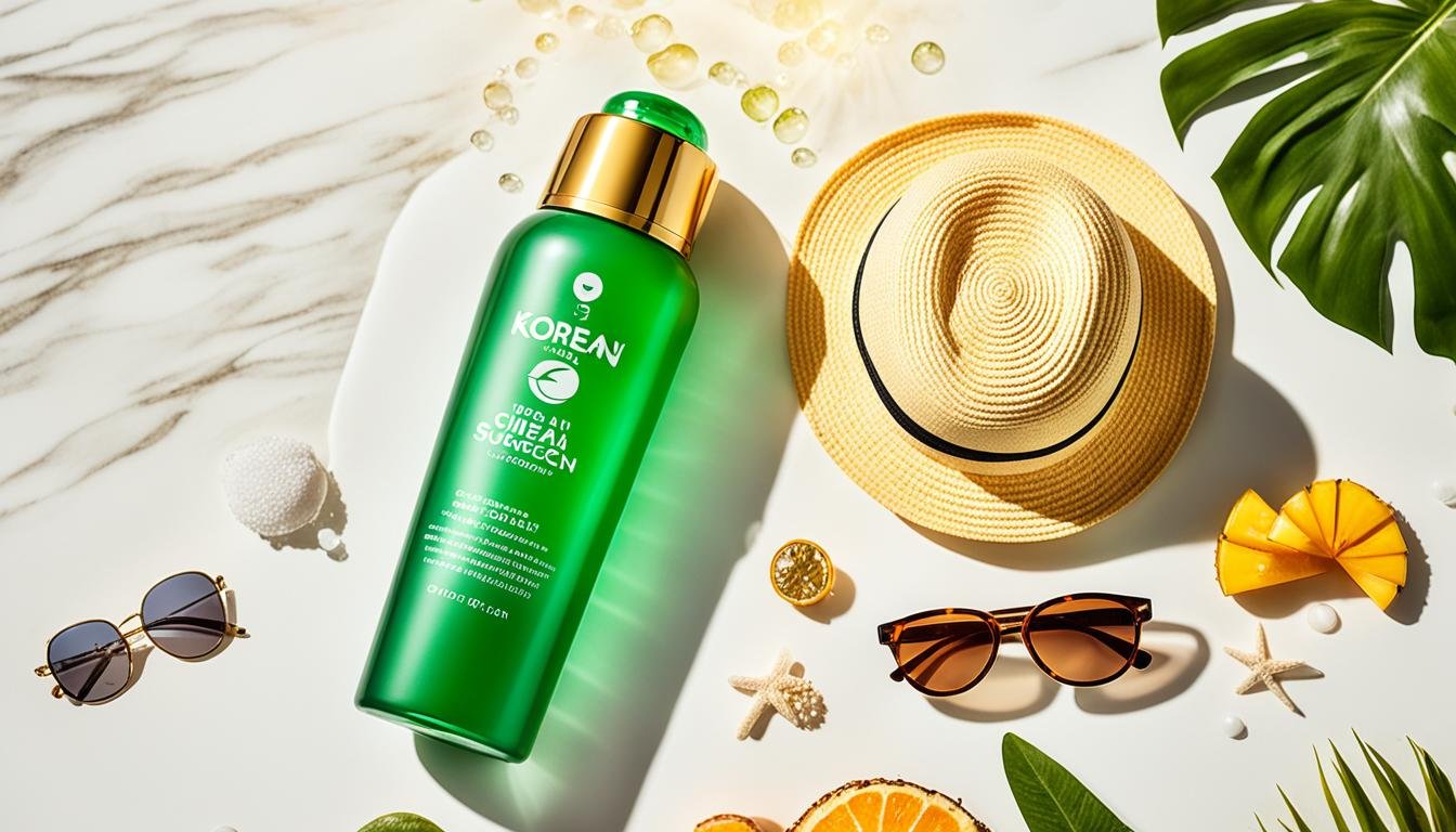 Top Korean Sunscreens: Ultimate Picks for Flawless Protection