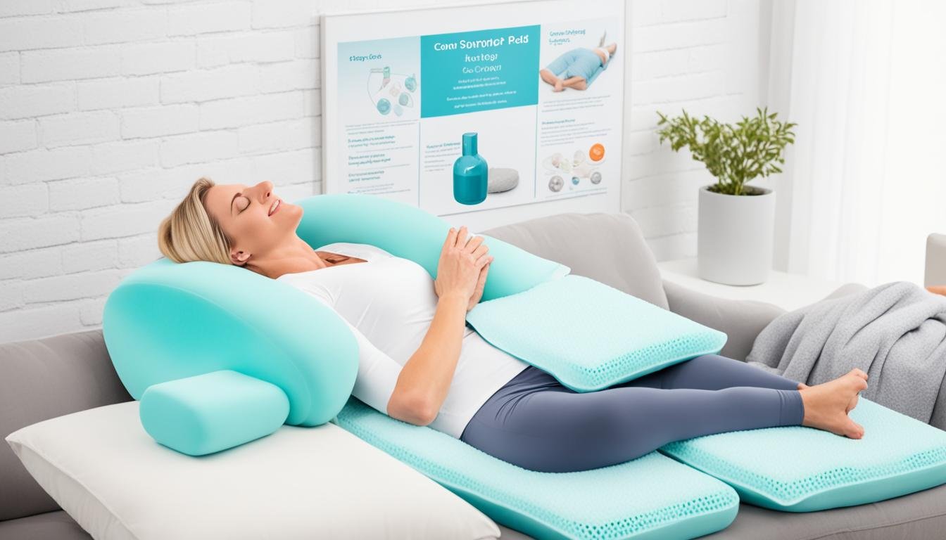 Back Pain Relief Products: Your Ultimate Guide to Comfort and Relief