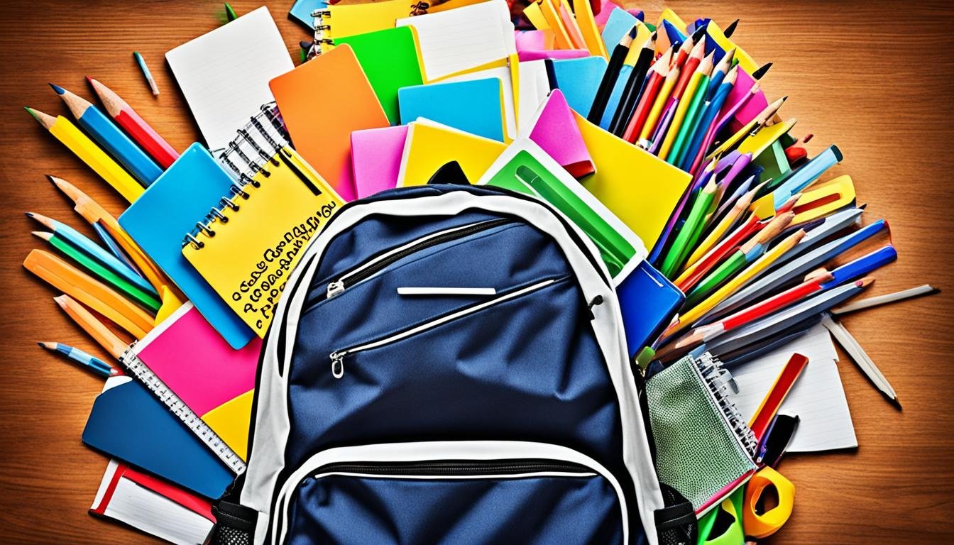 Back to School: Get Ready for a Great Year Ahead