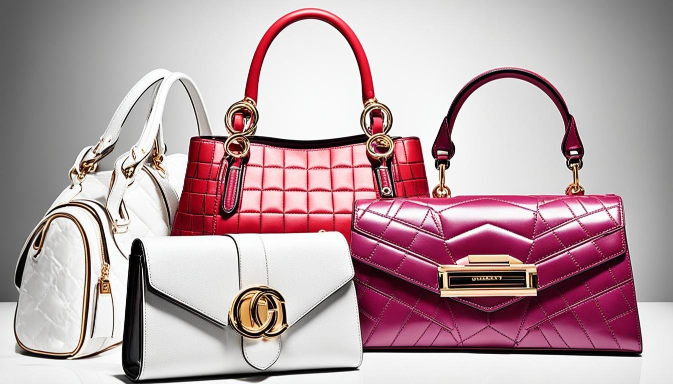 Luxury Women’s Fashion Bags: Elegant & Timeless