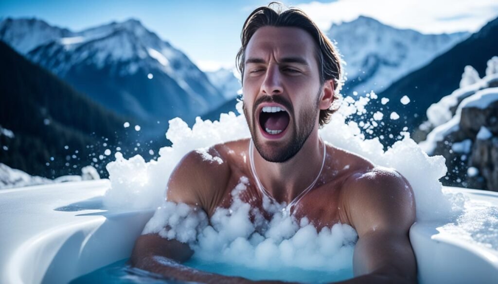 cold water immersion health benefits