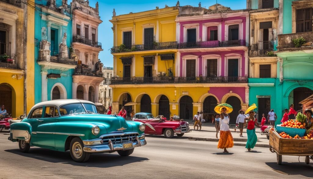 cuba travel tips