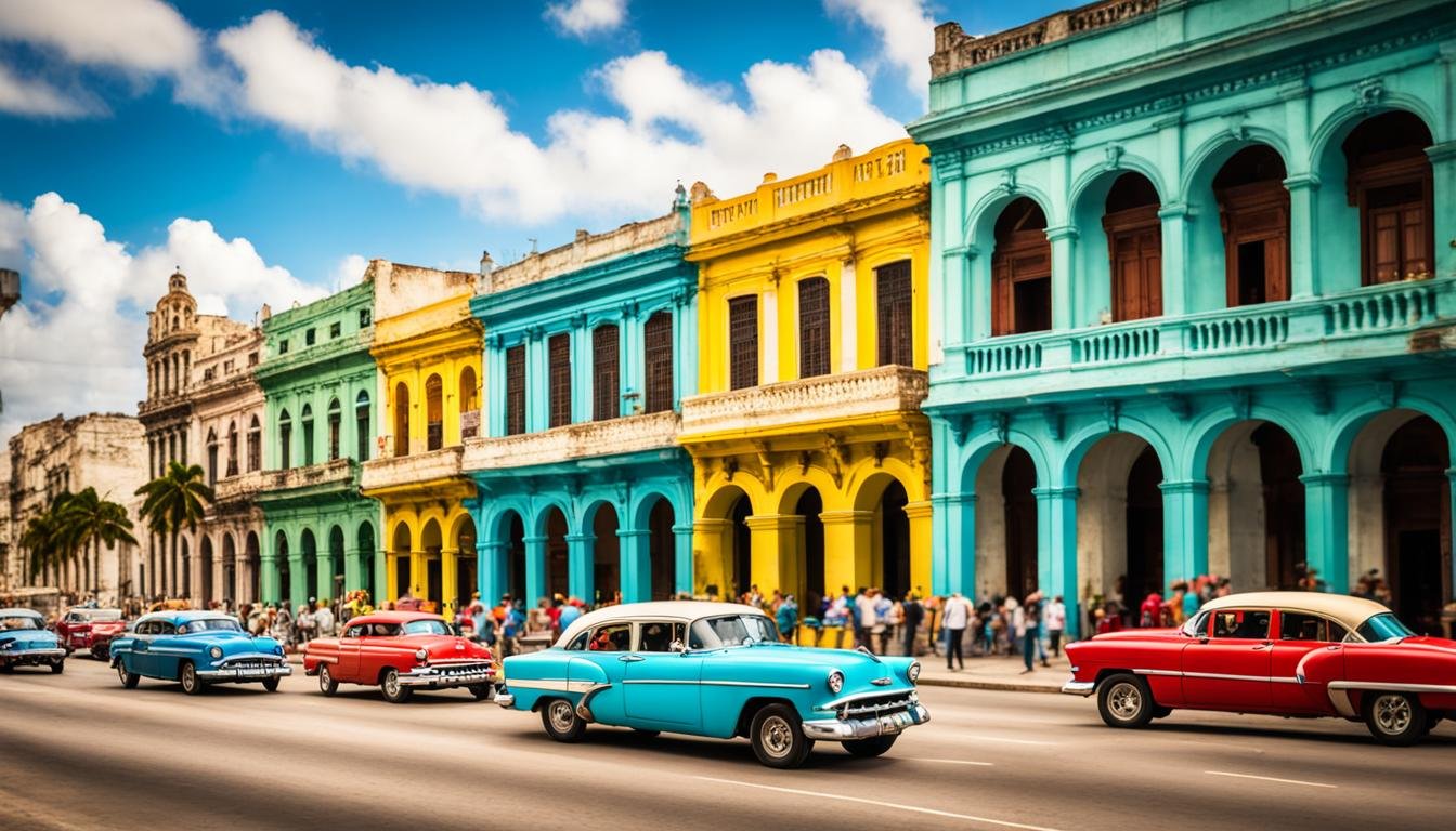 Discover Cuba: Ultimate Adventure Awaits – Travel Guide