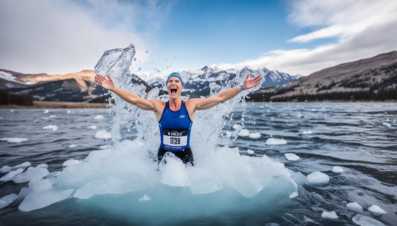 Unlocking the Power of Ice Baths: Health Benefits and Practical Tips.