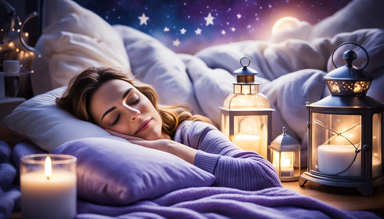 Sweet Dreams: Discover the Best Solution to Sleep Issues.