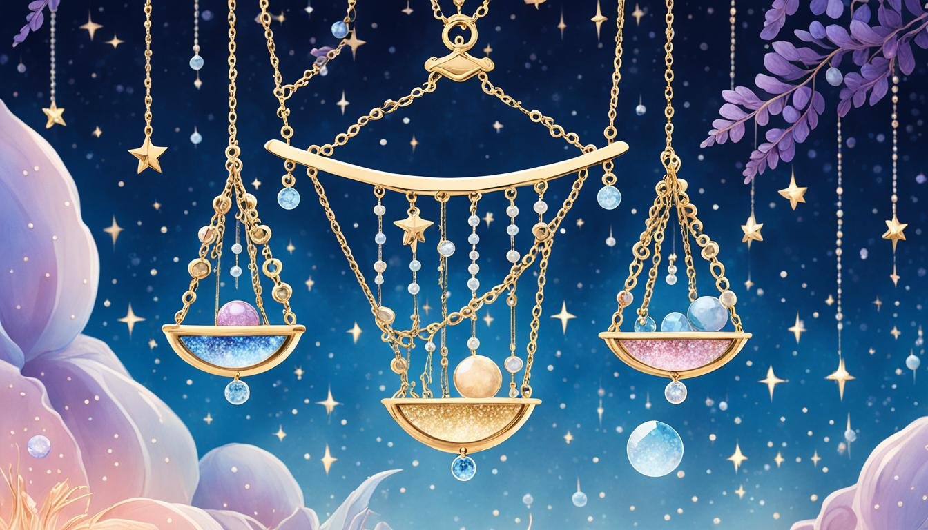 The Libra Mystique: Discover the Balancing Force in Astrology