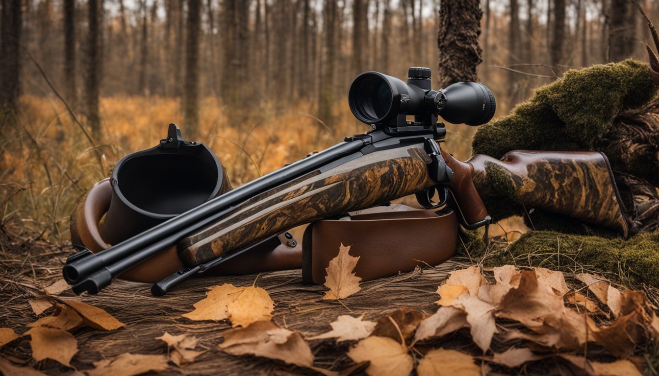 Hunting Season Insights: Everything You Need to Know About Dates, Tips, and Rules