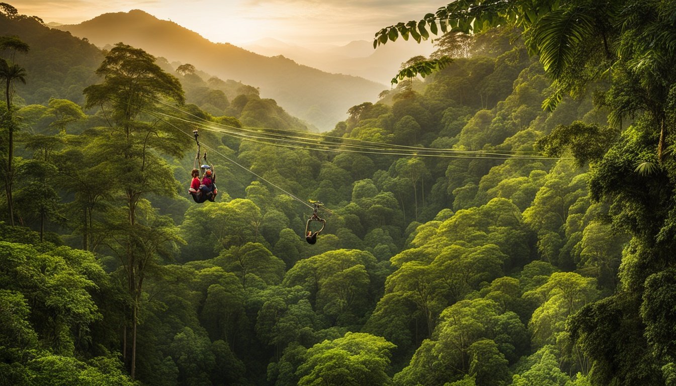 Explore Costa Rica: Your Ultimate Travel Guide