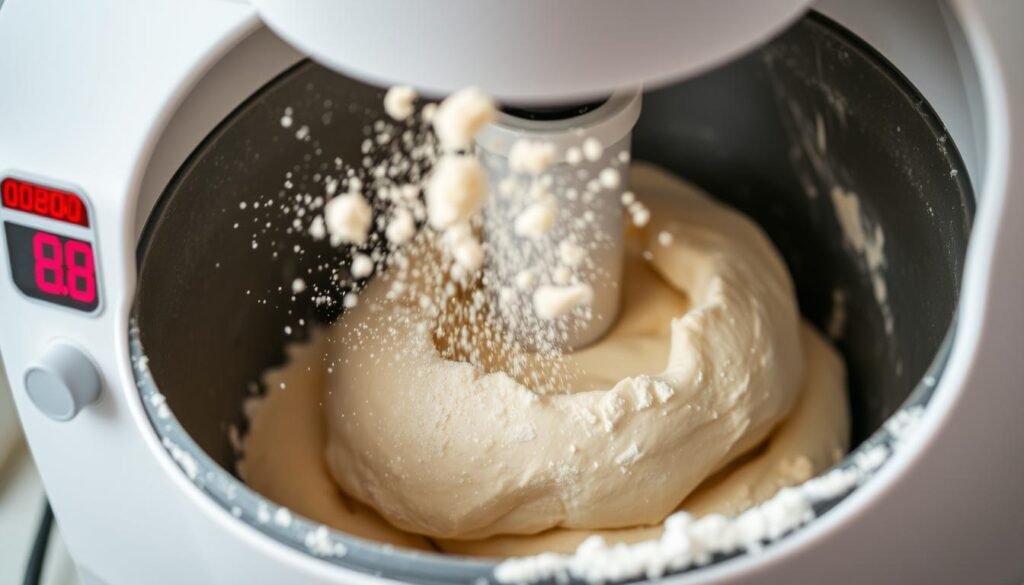 bread machine baking tips