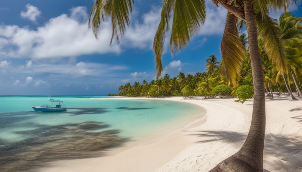 dominican republic beaches