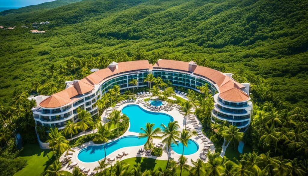 dominican republic luxury resorts