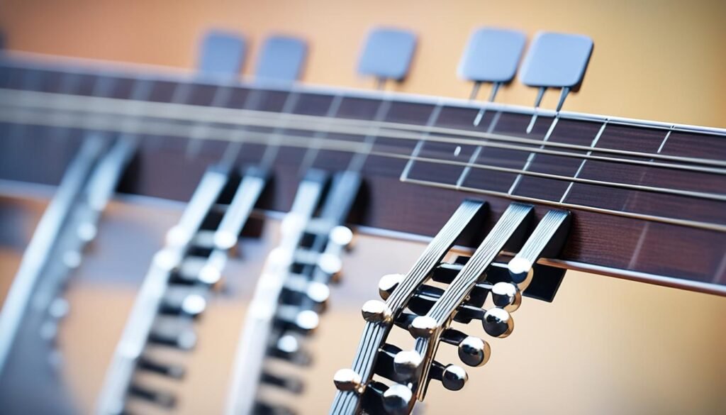 guitar chord progressions