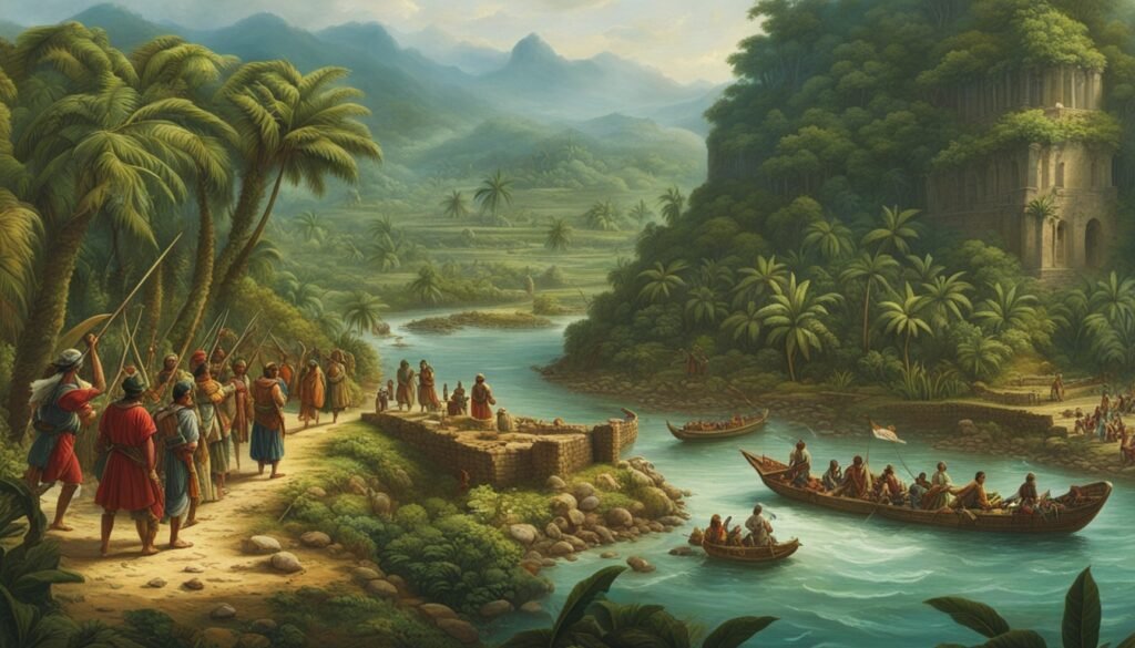 history of costa rica