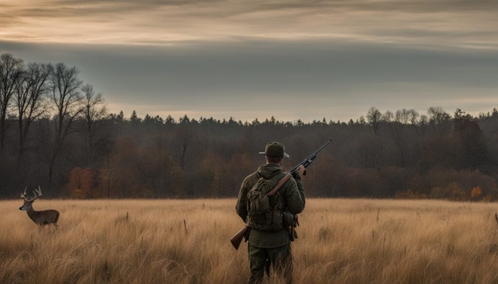 kansas hunting seasons