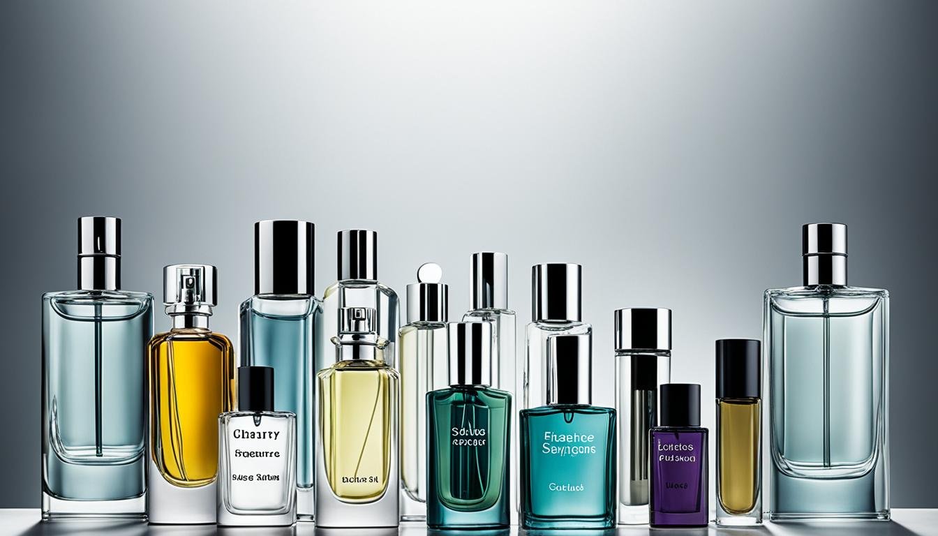 Unleash Your Inner Alpha: Discover the Best Men’s Perfumes.