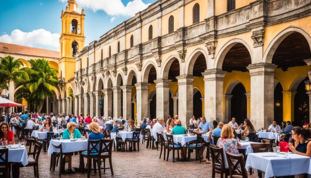 santo domingo dominican republic